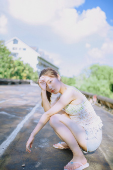快波完结